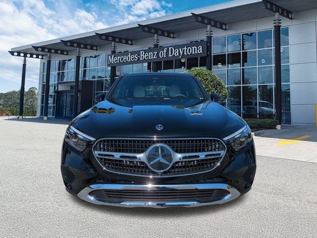 Used 2026 Mercedes-Benz GLC 300 image 9