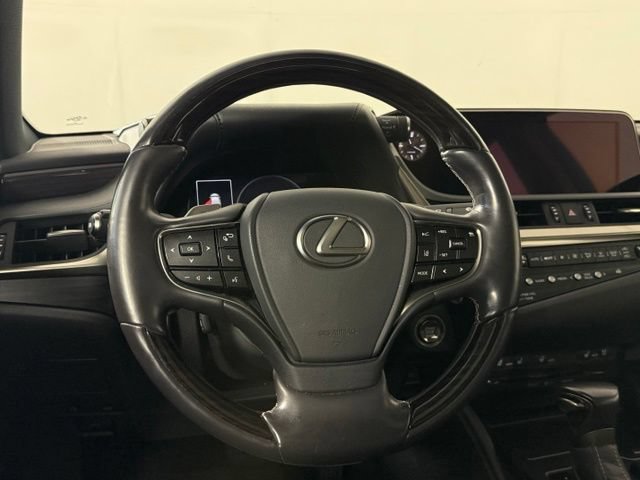 Used 2021 Lexus ES 350 w/ Premium Package FWD image 24