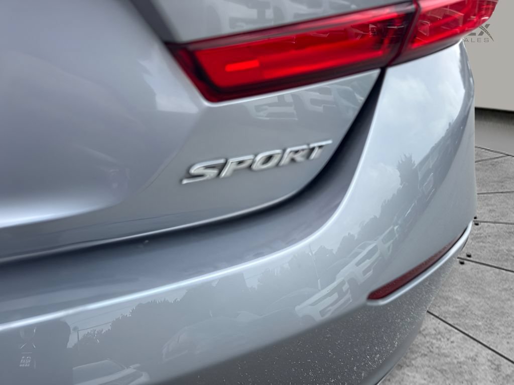 Used 2020 Honda Accord Sport image 20