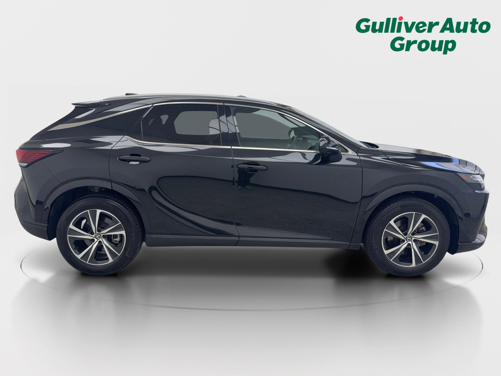 Used 2024 Lexus RX 350 Premium w/ Convenience Package FWD image 10