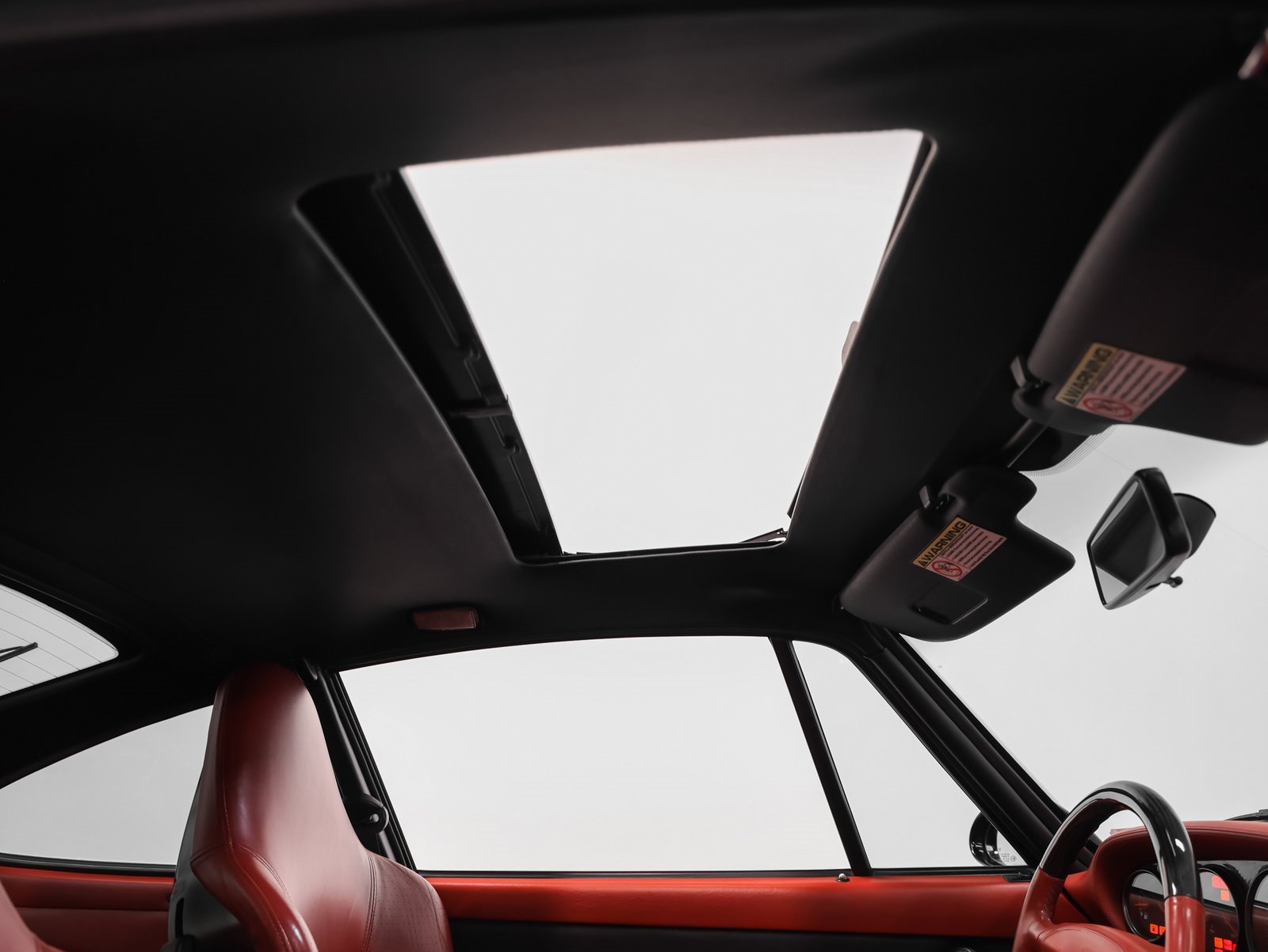 Used 1998 Porsche 911 Carrera S image 33