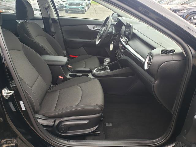 Certified 2024 Kia Forte LXS image 17