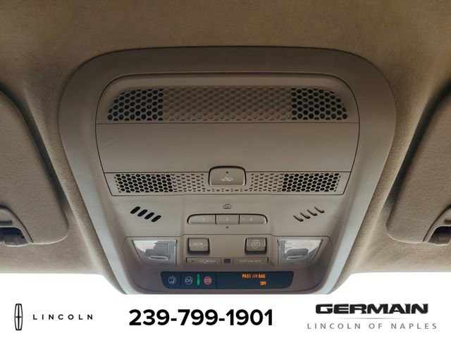 Used 2018 Cadillac XT5 Platinum w/ Driver Assist Package image 35