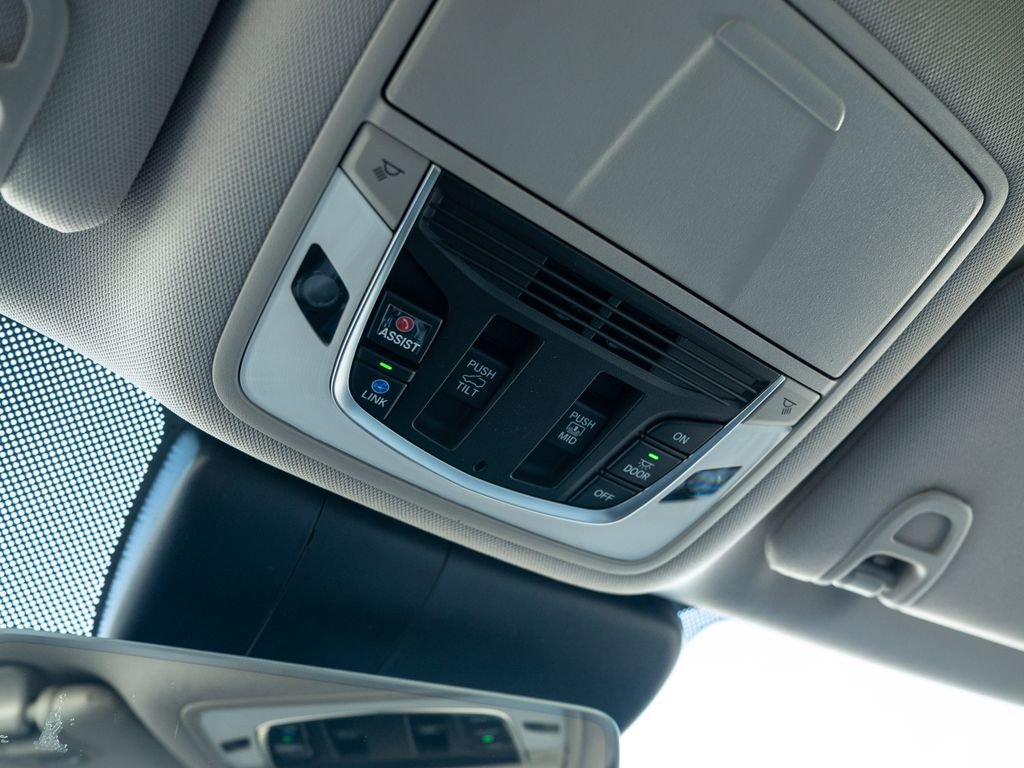 New 2026 Acura RDX w/ Technology Package image 42