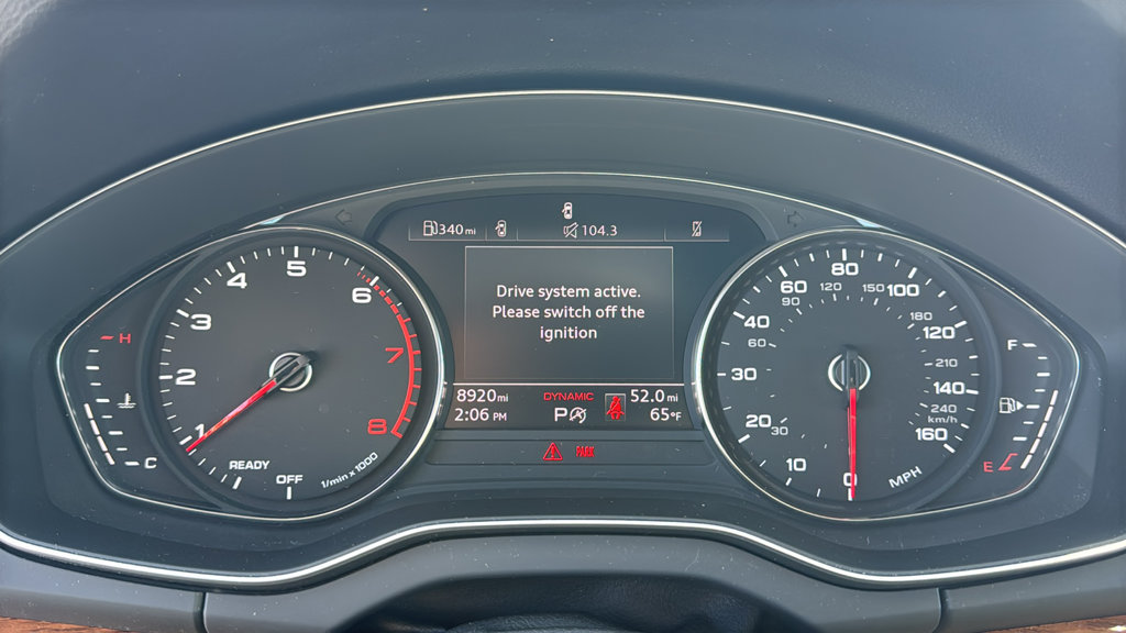 Used 2023 Audi Q5 2.0T Premium w/ Convenience Package AWD/4WD image 17