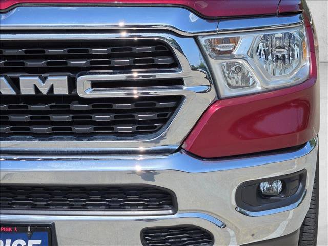 Used 2022 RAM 1500 Lone Star RWD image 6