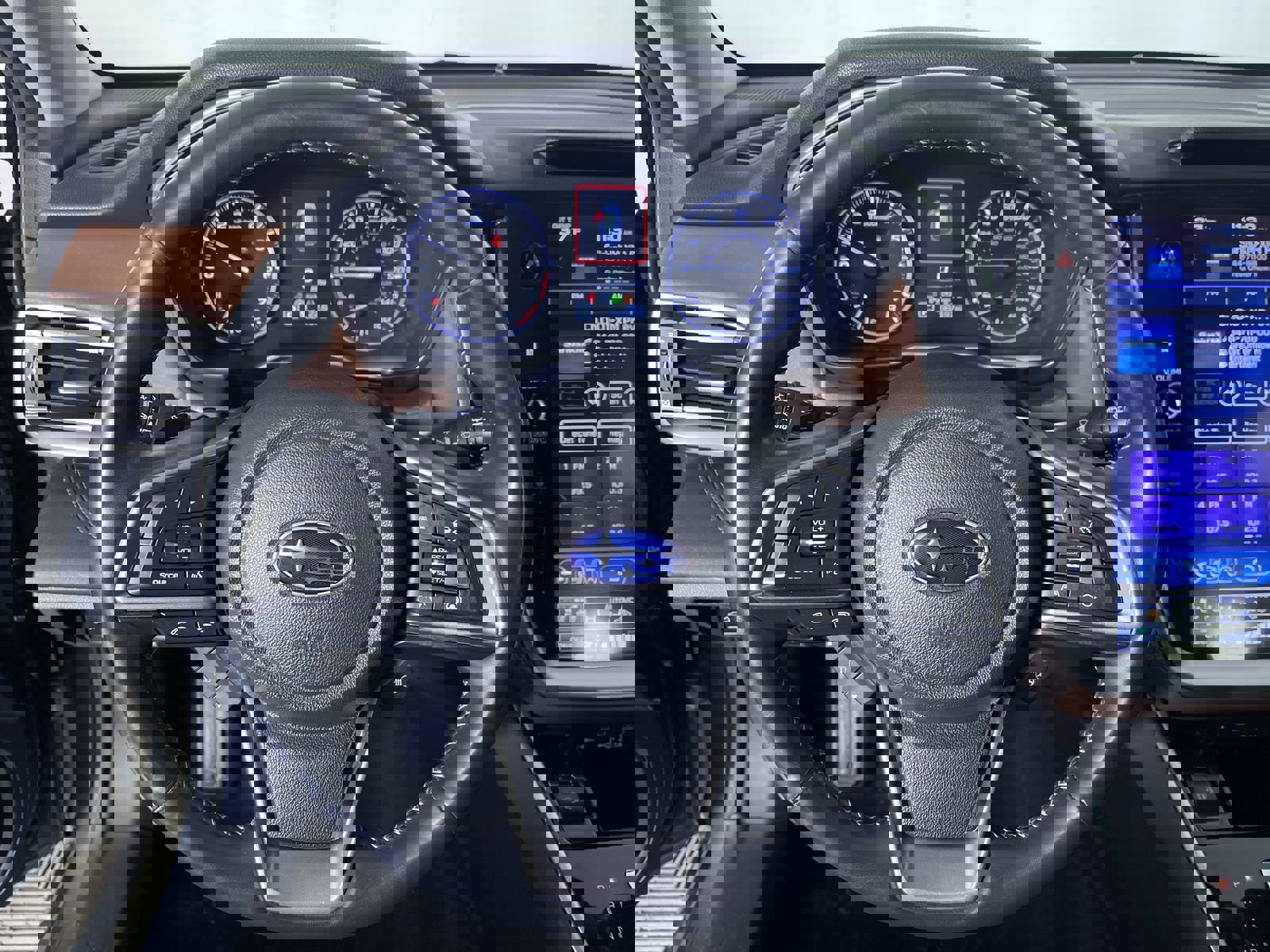 Used 2022 Subaru Outback Touring XT image 16