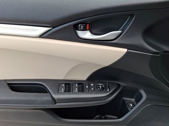 Used 2019 Honda Civic LX image 13