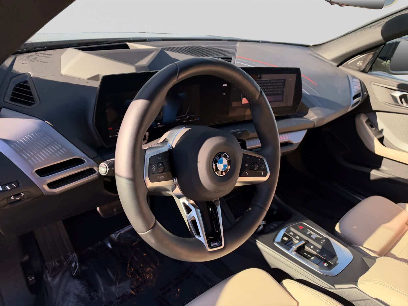 Used 2026 BMW 228i xDrive w/ Technology Package AWD/4WD image 9