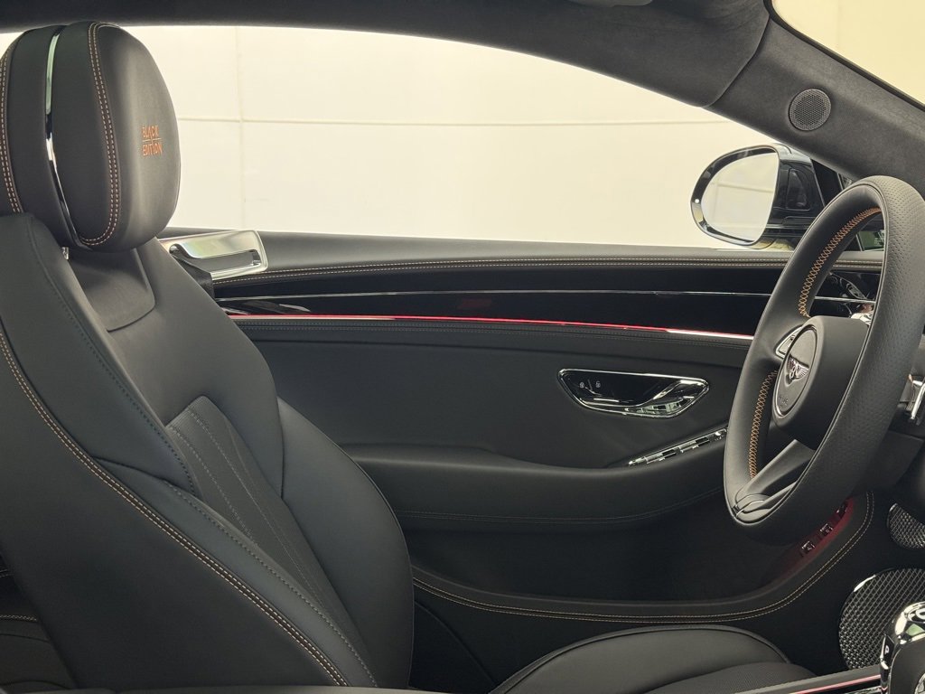 New 2025 Bentley Continental GT image 61