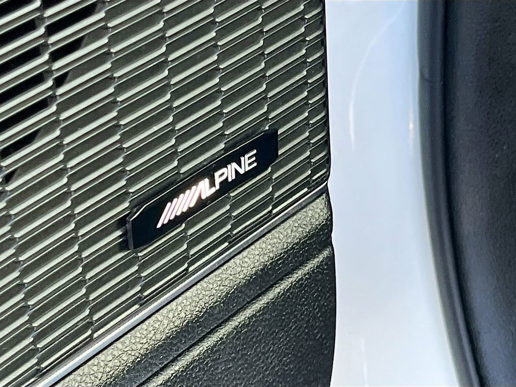 Certified 2024 Jeep Grand Cherokee Summit image 19