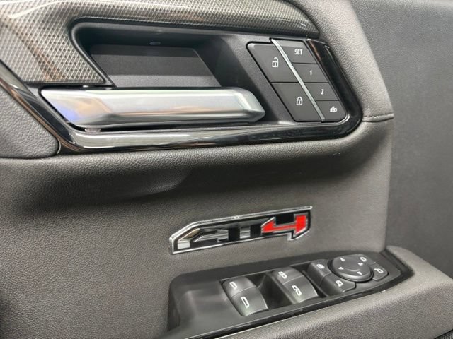 Used 2026 GMC Sierra 1500 AT4 w/ AT4 Premium Package AWD/4WD image 6