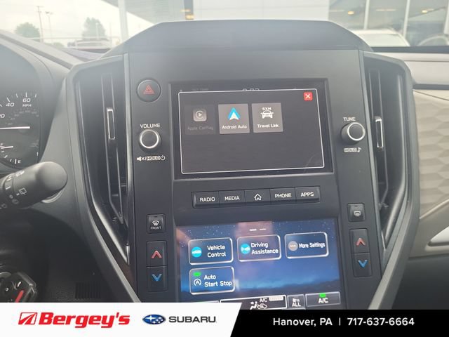 Used 2026 Subaru Forester AWD/4WD image 24