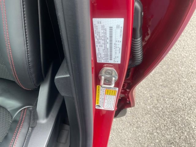 New 2026 Ford Escape ST-Line Select AWD/4WD image 21