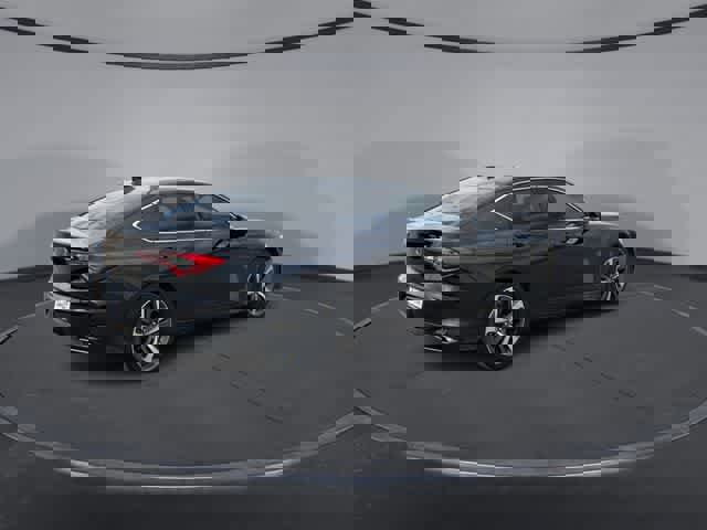 Used 2024 Acura TLX w/ Technology Package FWD image 8