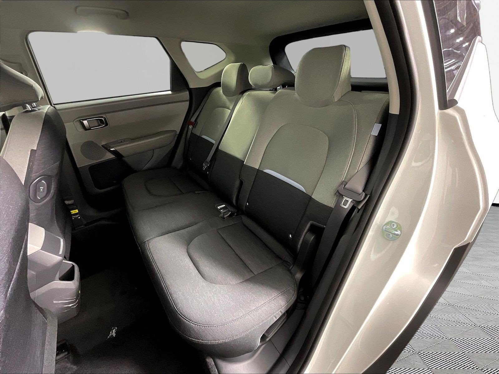 New 2027 Kia Seltos LX AWD/4WD image 17