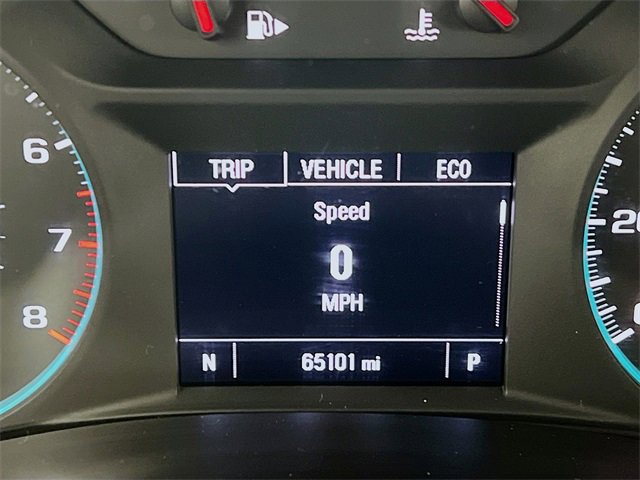 Used 2024 Chevrolet Malibu LT image 15