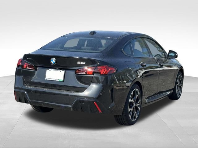 New 2026 BMW 228i xDrive w/ Technology Package AWD/4WD image 4