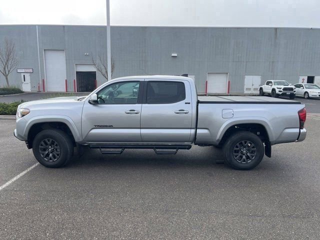 Used 2023 Toyota Tacoma SR5 image 9