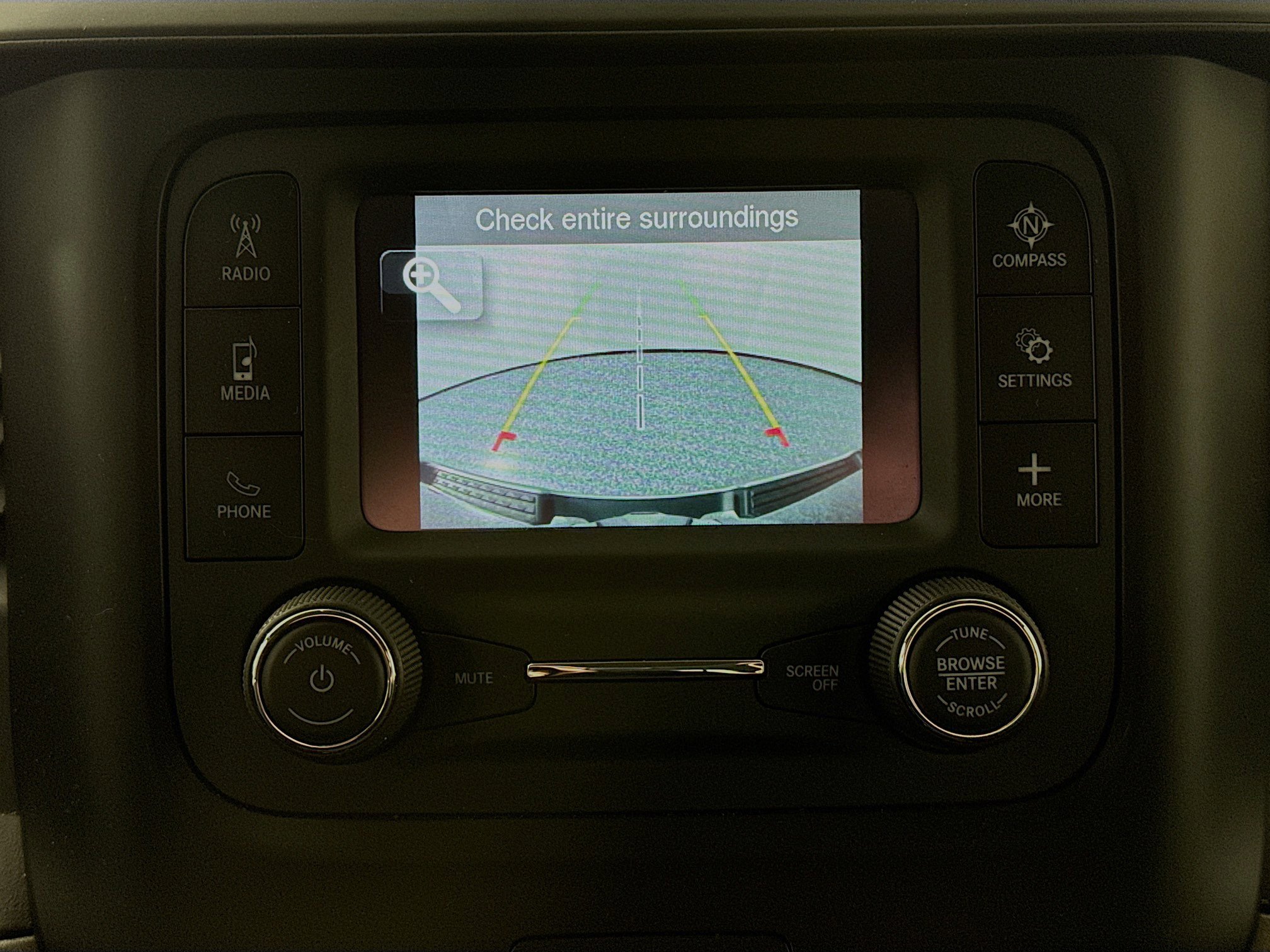 Used 2019 RAM 1500 Tradesman image 13