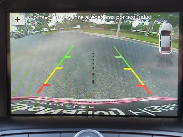 Used 2019 Ford Escape SEL FWD image 13