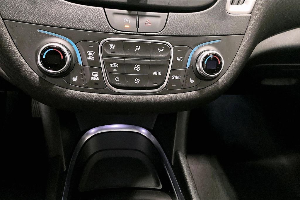 Used 2023 Chevrolet Malibu LT w/ Driver Confidence Package FWD image 15