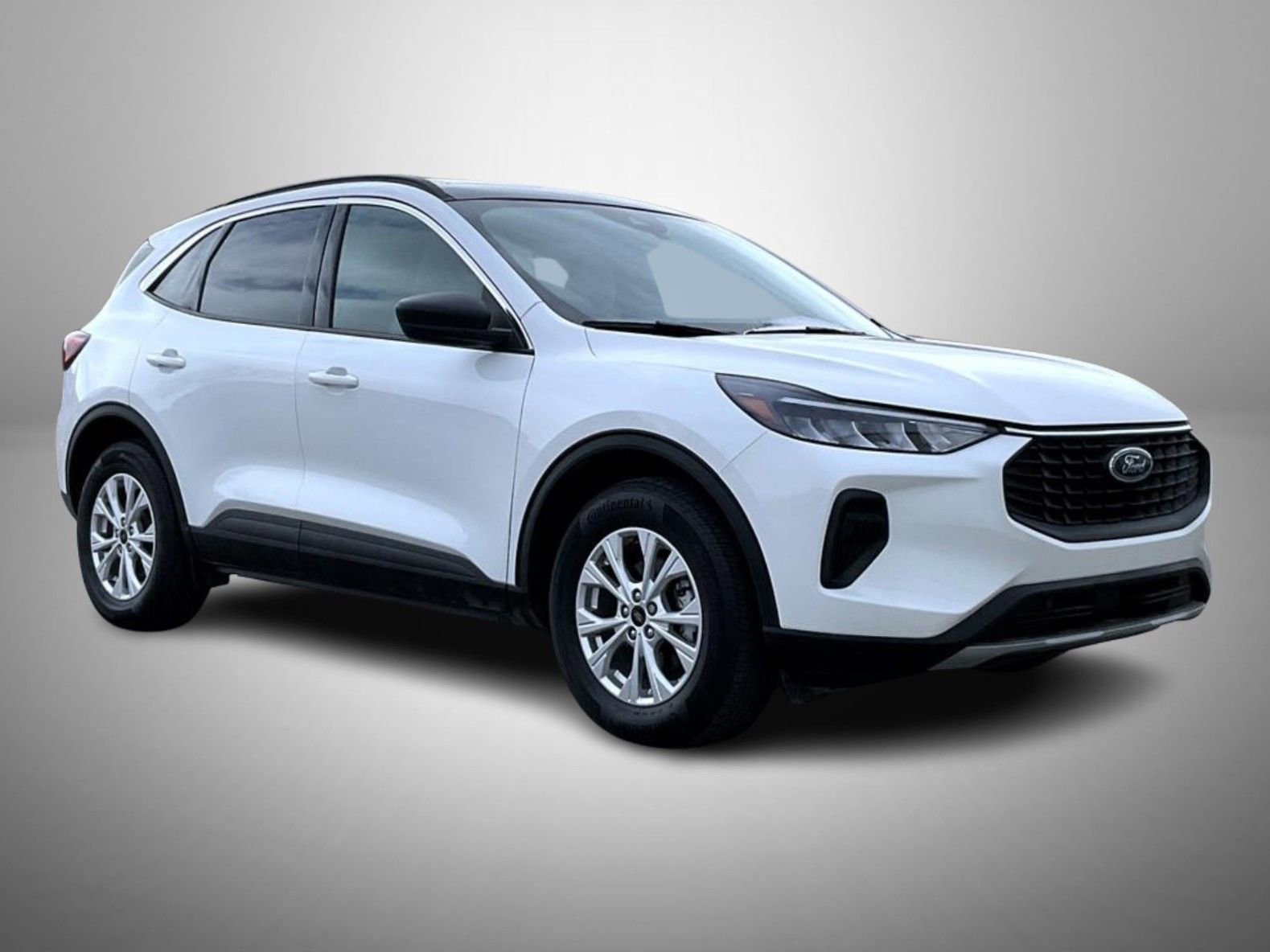 Used 2023 Ford Escape Active image 3