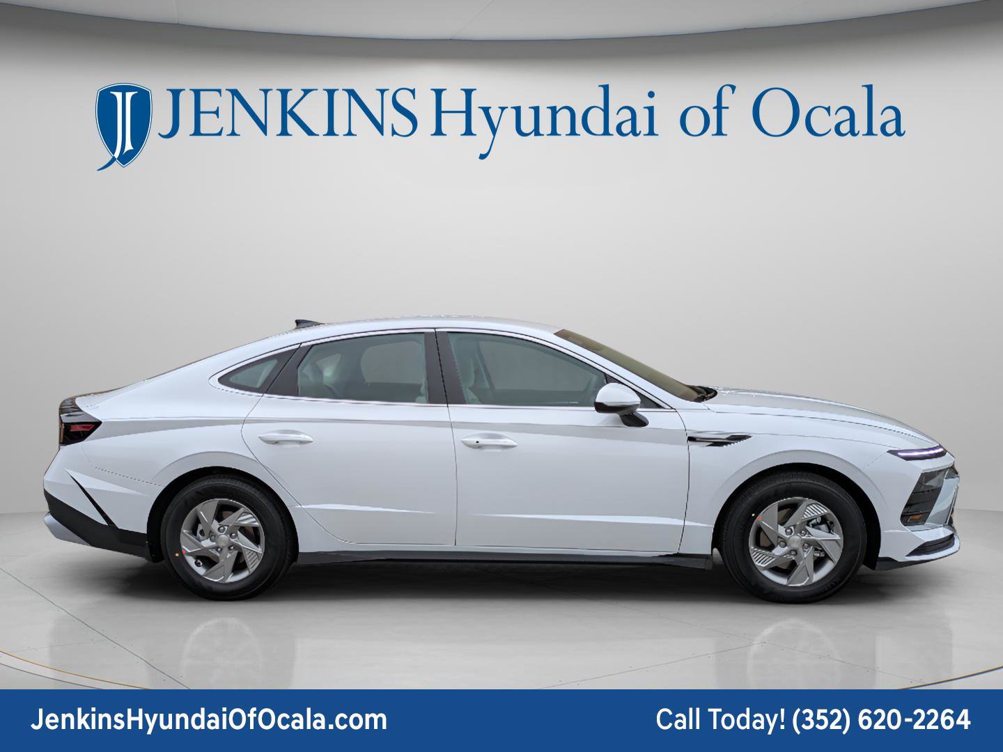 New 2026 Hyundai Sonata SE image 2