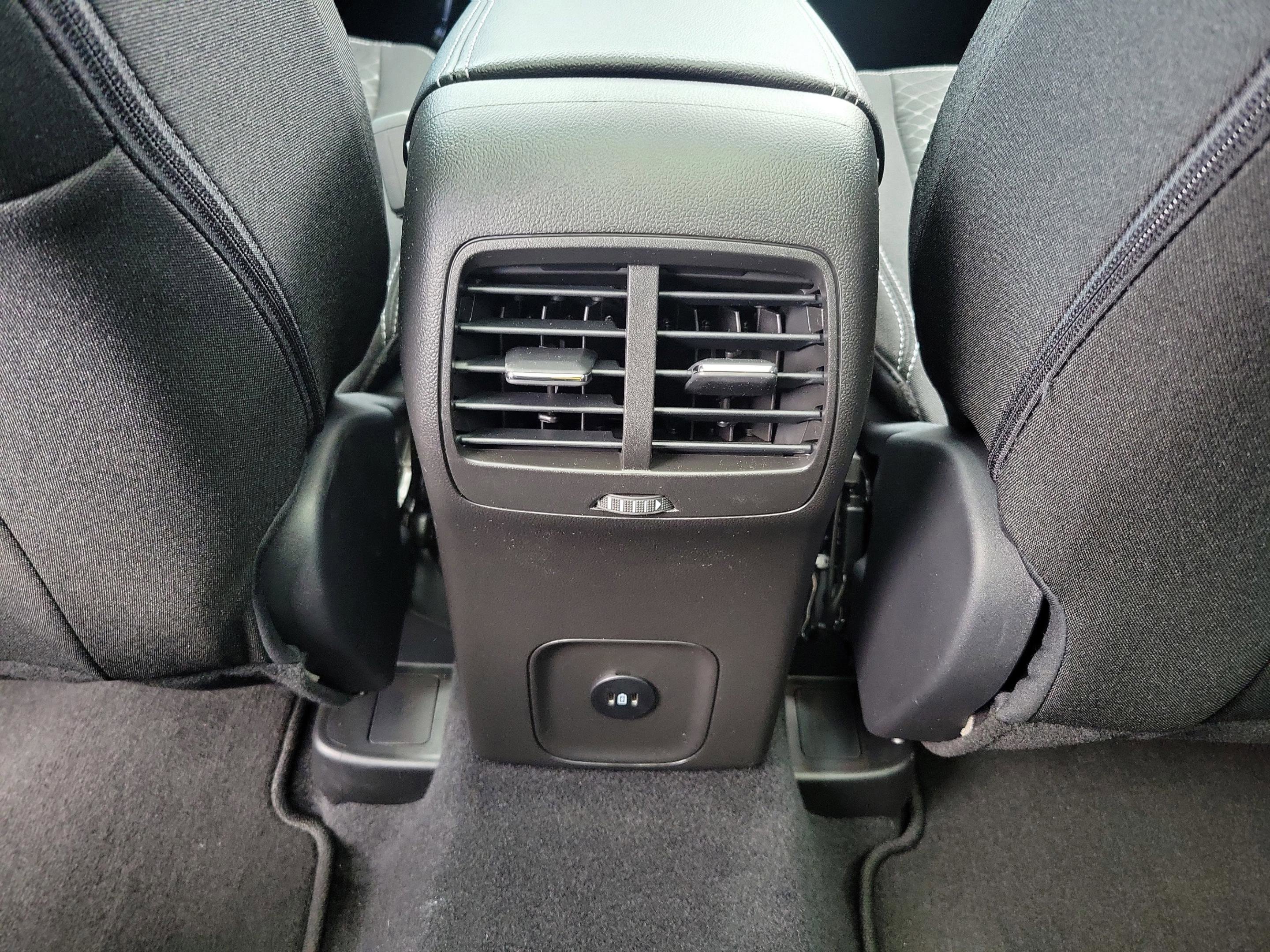 New 2025 Ford Escape Active w/ Tech Pack #1 image 33