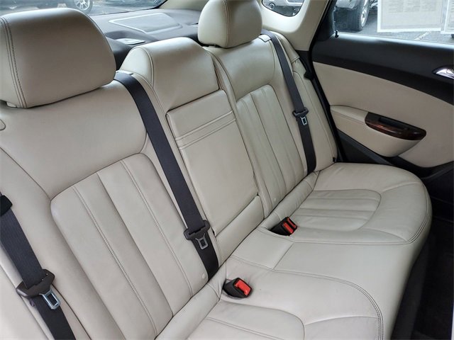 Used 2012 Buick Verano Leather image 26