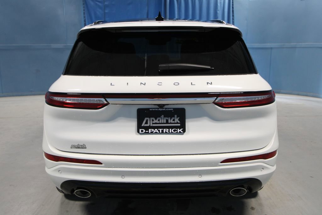Used 2026 Lincoln Corsair Grand Touring image 32
