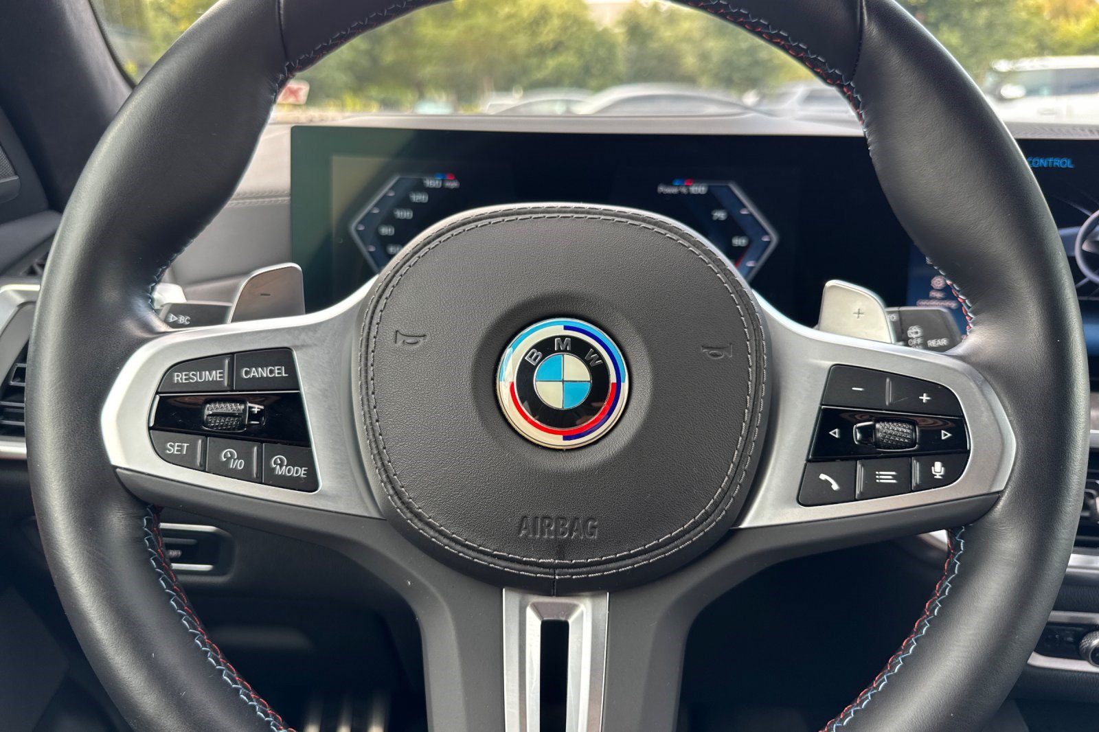 Certified 2024 BMW X7 M60i w/ Executive Package AWD/4WD image 32