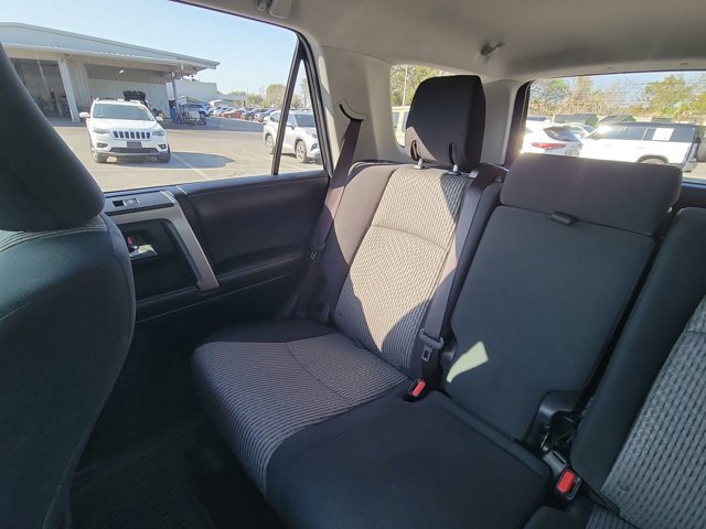 Used 2024 Toyota 4Runner SR5 image 4