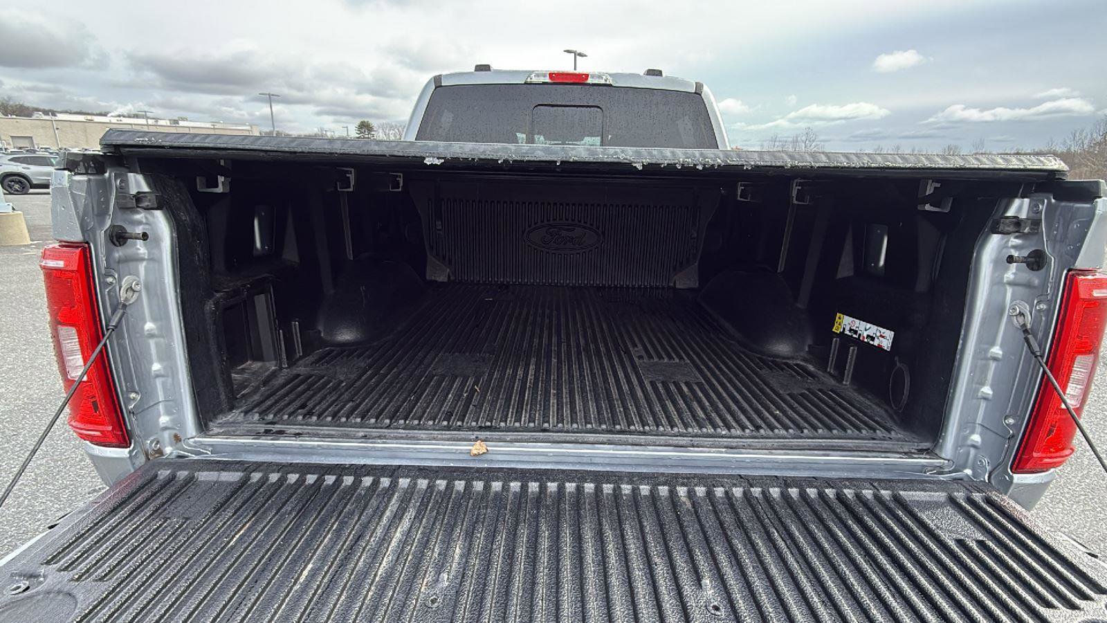 Used 2023 Ford F150 XLT w/ Equipment Group 302A High image 22