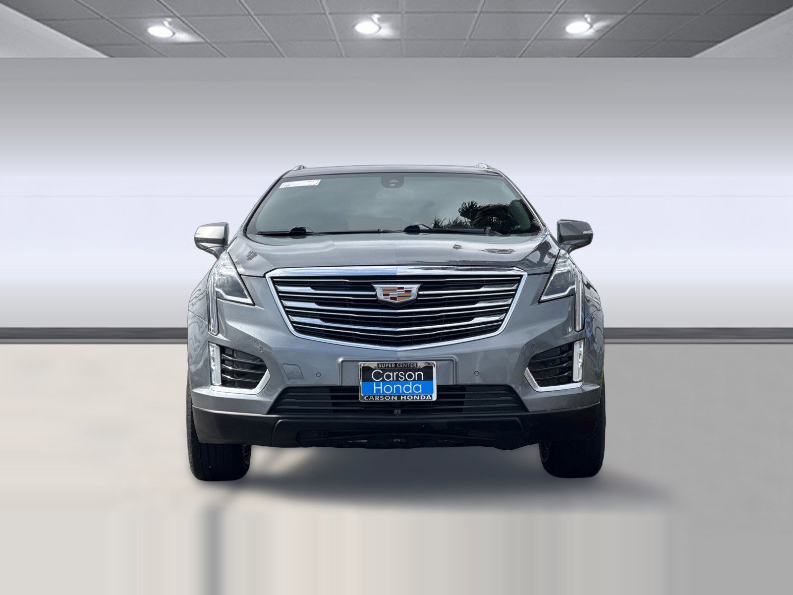 Used 2021 Cadillac XT5 Luxury image 5