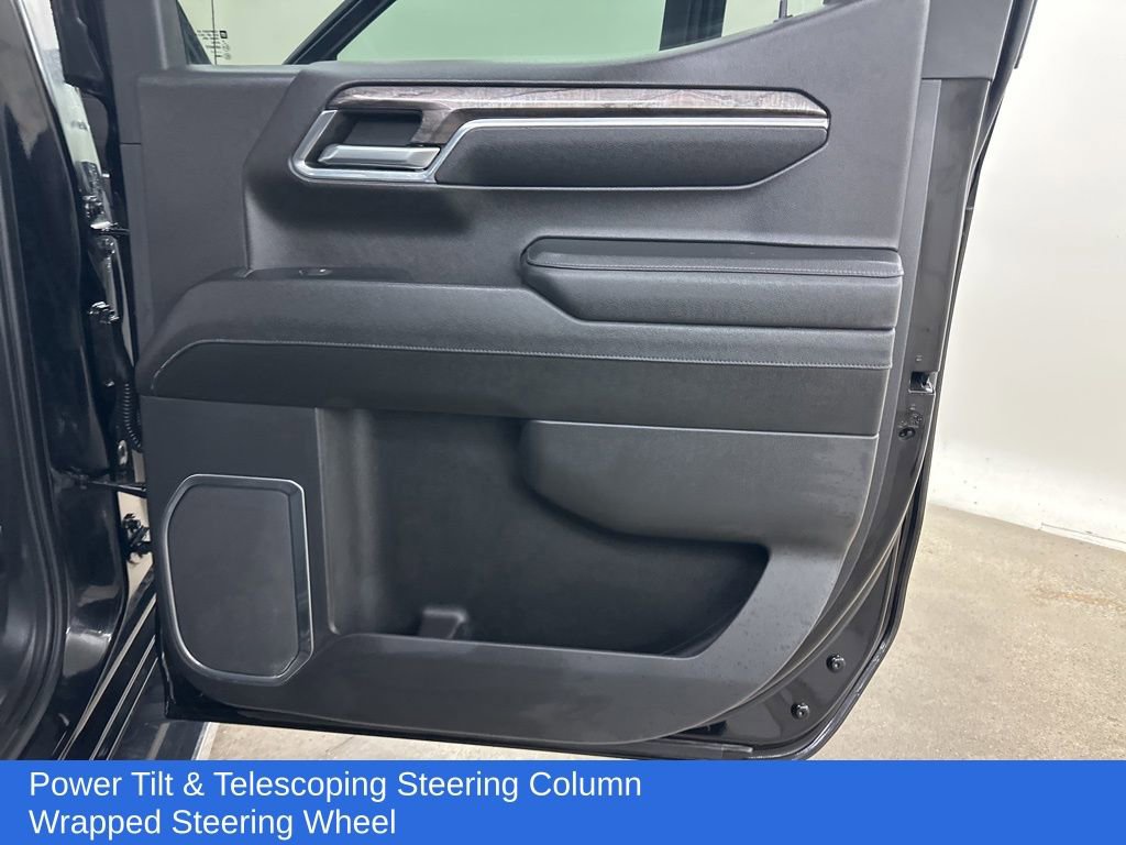 Used 2023 Chevrolet Silverado 1500 LTZ w/ LTZ Premium Package image 23