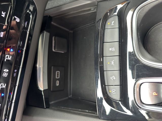 Used 2023 Buick Envision Preferred image 30