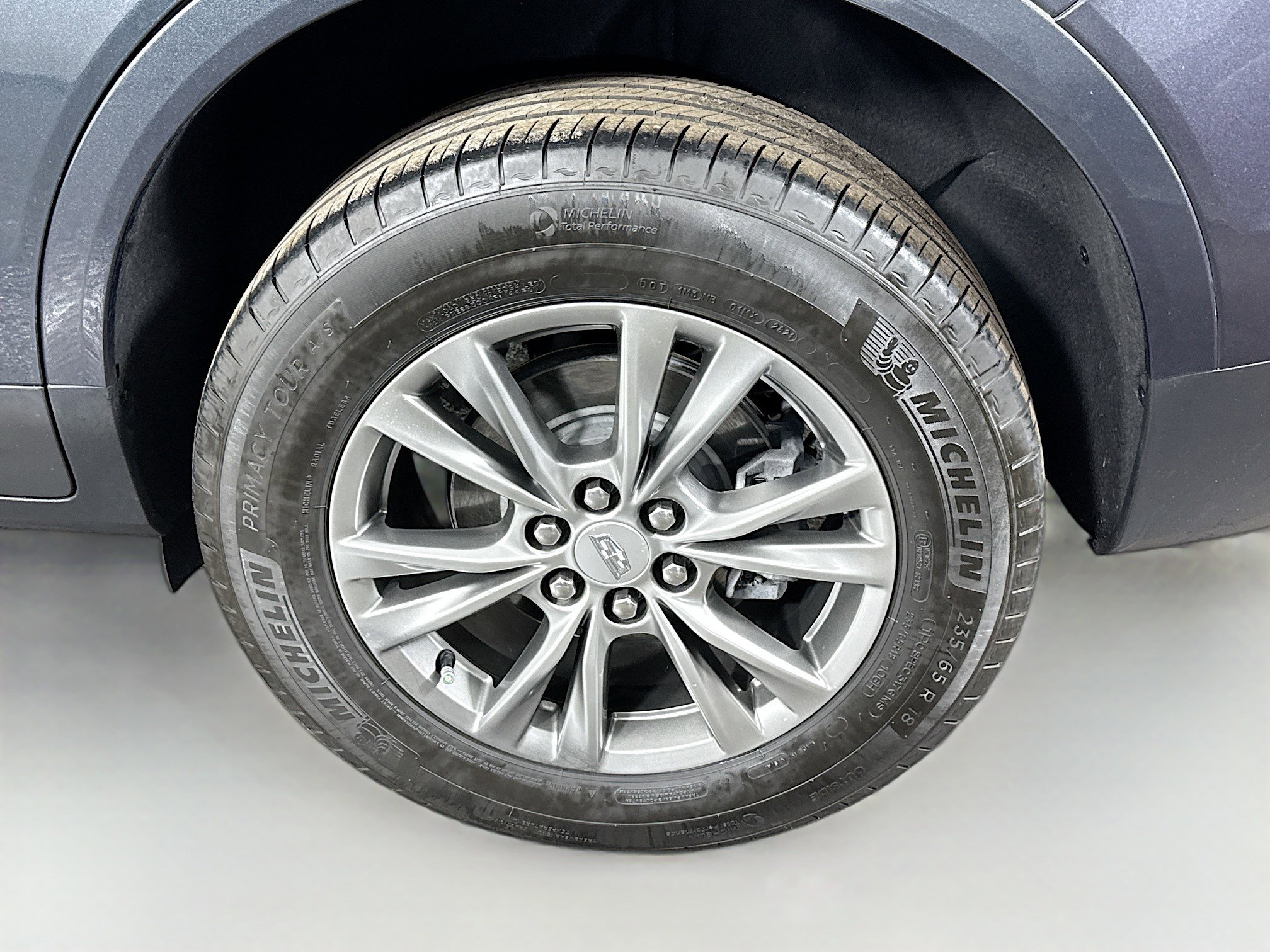 Used 2022 Cadillac XT5 Premium Luxury w/ Technology Package image 37