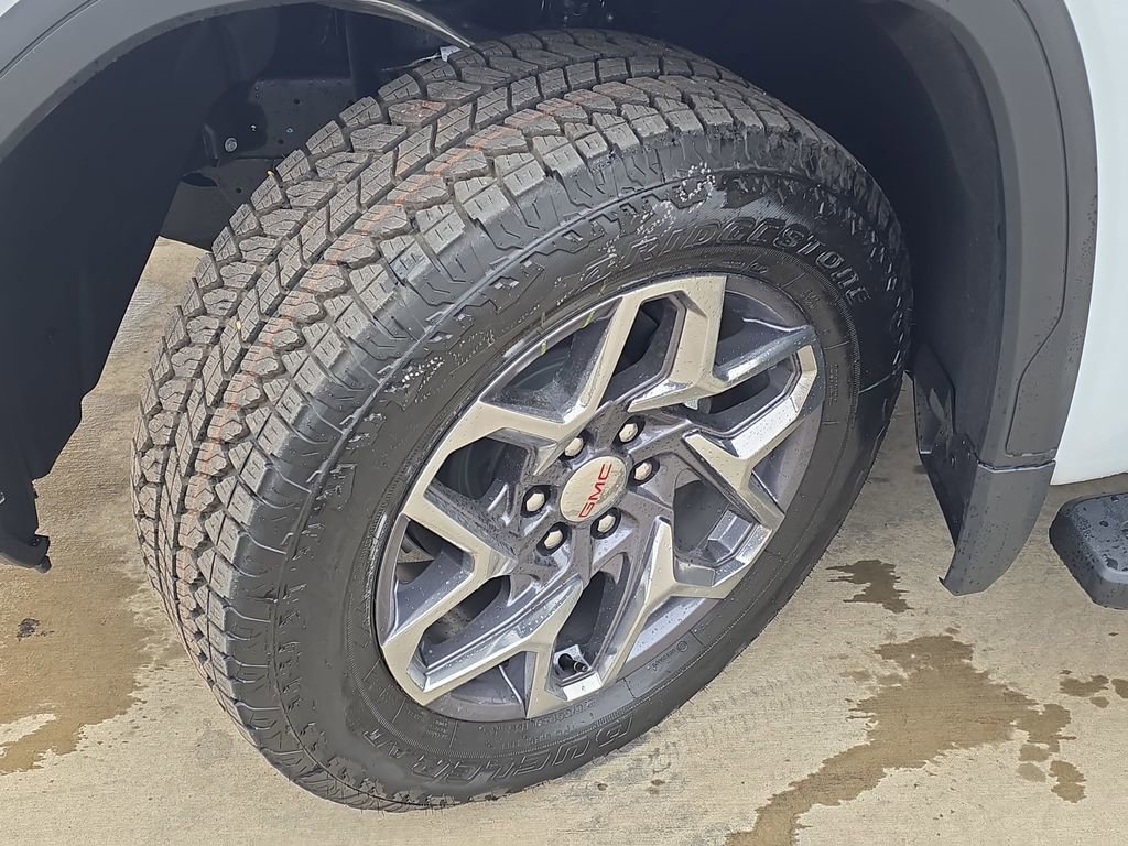 New 2026 GMC Sierra 1500 SLT w/ SLT Premium Plus Package image 32