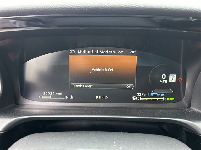 Certified 2023 Lincoln Aviator Grand Touring w/ Elements Package Plus image 20