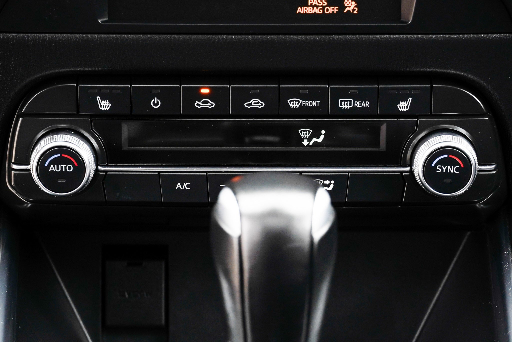 Used 2025 MAZDA CX-5 Carbon Edition AWD/4WD image 36