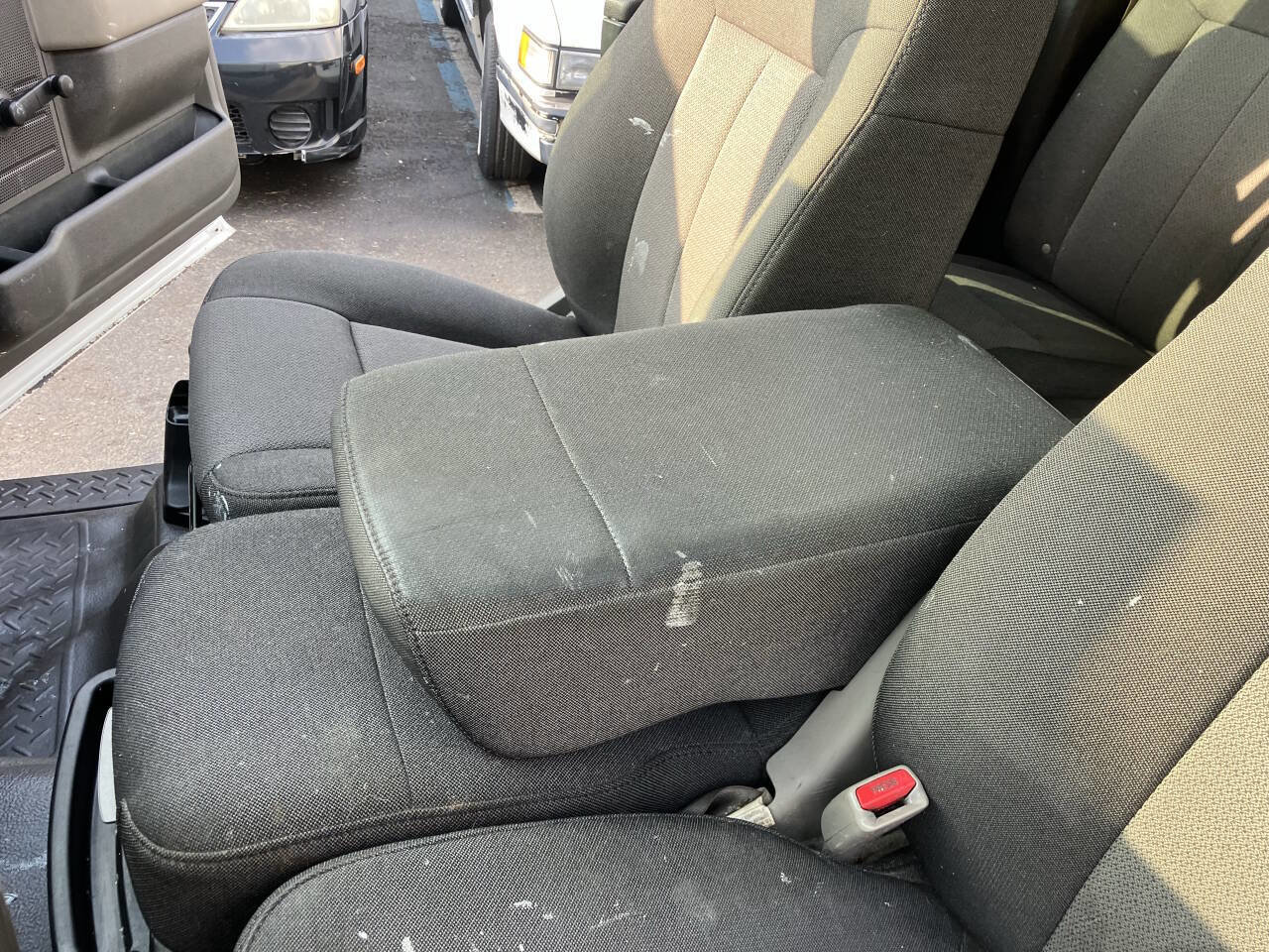 Used 2009 Ford F150 XL image 25