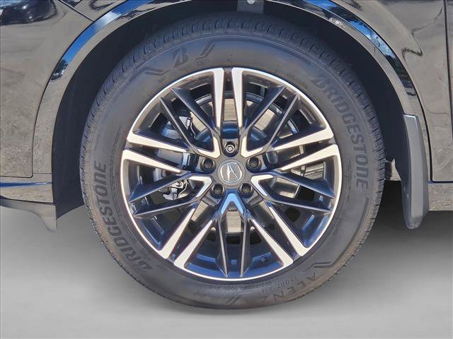 Used 2026 Acura MDX SH-AWD w/ Advance Package image 14