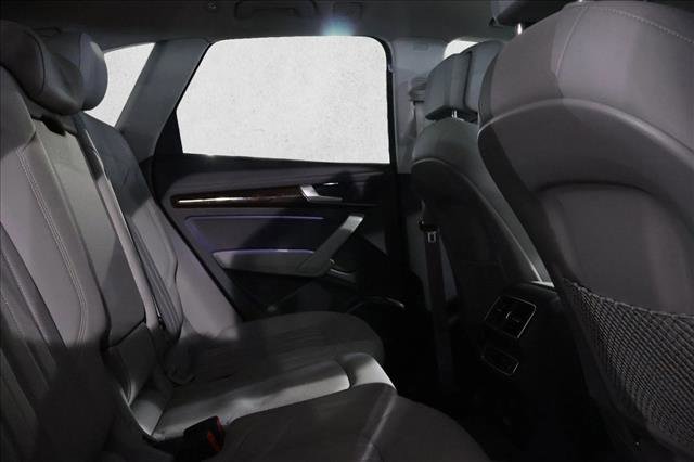 Used 2018 Audi Q5 2.0T Premium Plus image 25