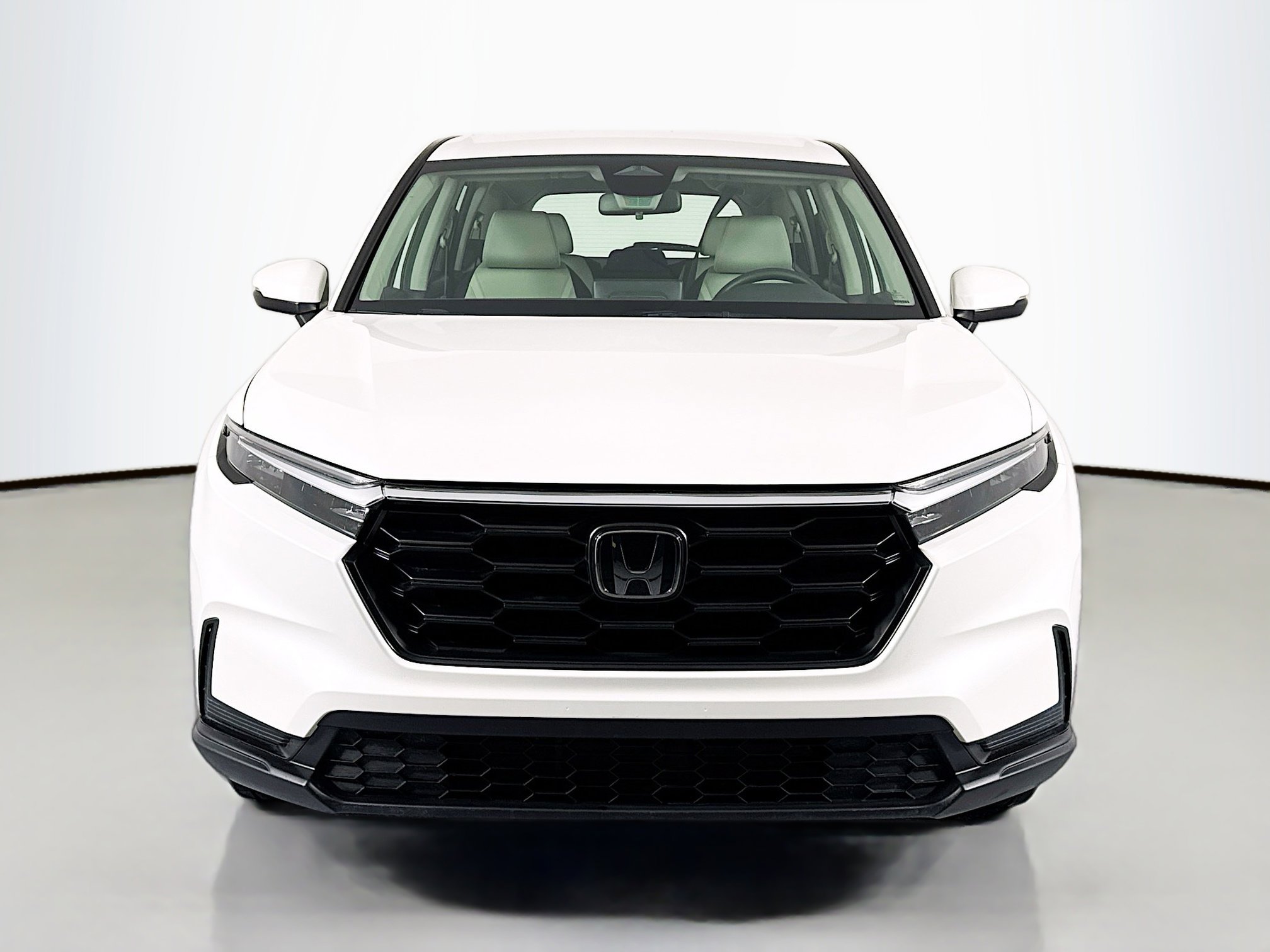 Certified 2023 Honda CR-V LX image 2