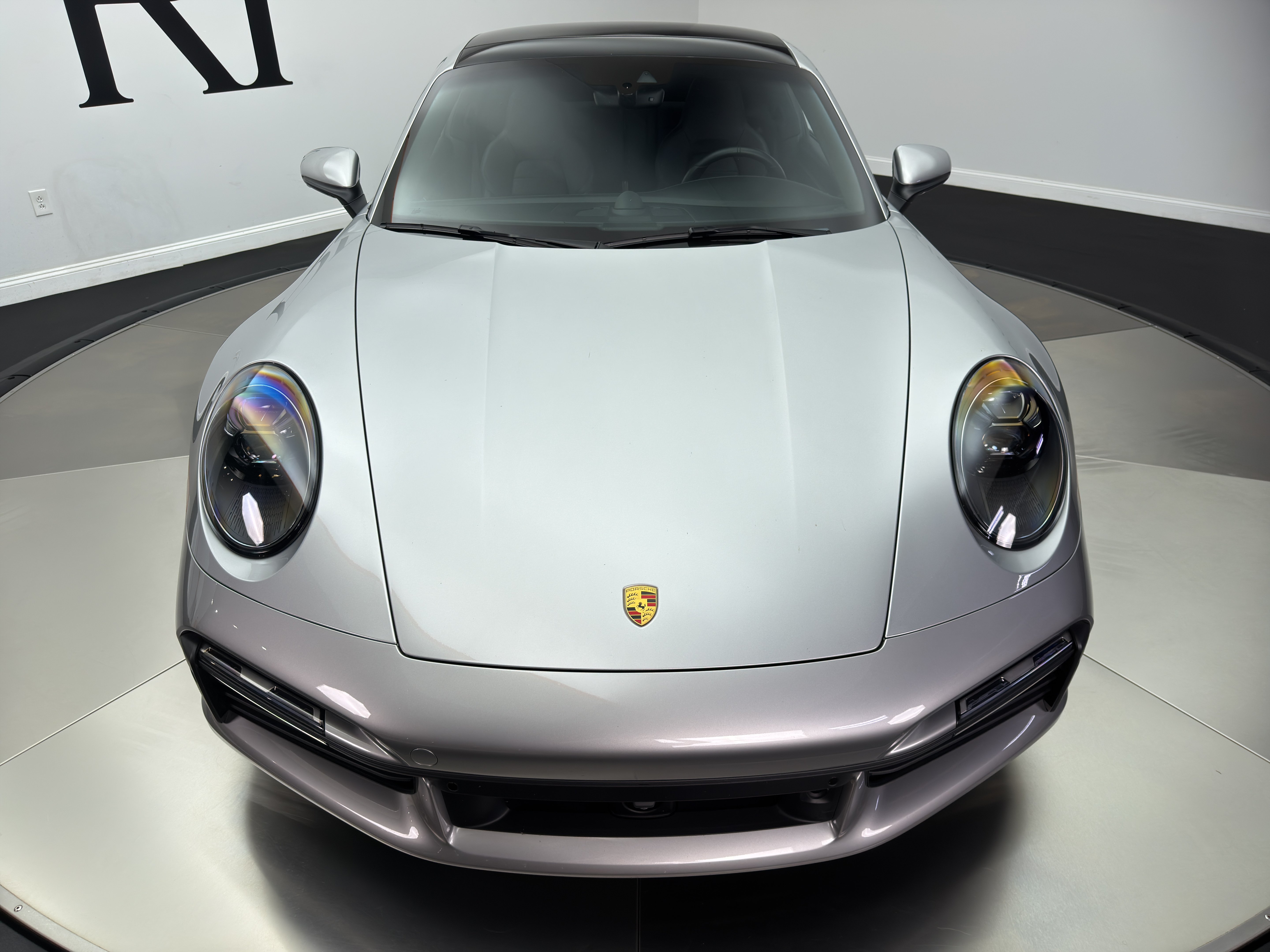 Used 2022 Porsche 911 GT3 RS AWD/4WD image 9