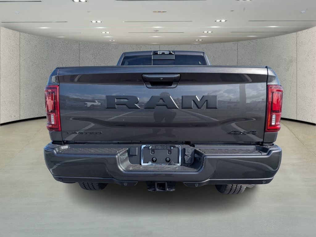 New 2026 RAM 2500 Limited image 5