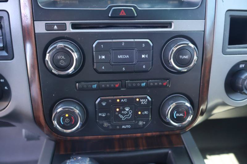 Used 2015 Ford Expedition EL Platinum AWD/4WD image 23