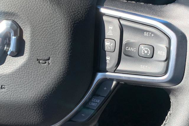 New 2026 RAM 2500 Big Horn image 26