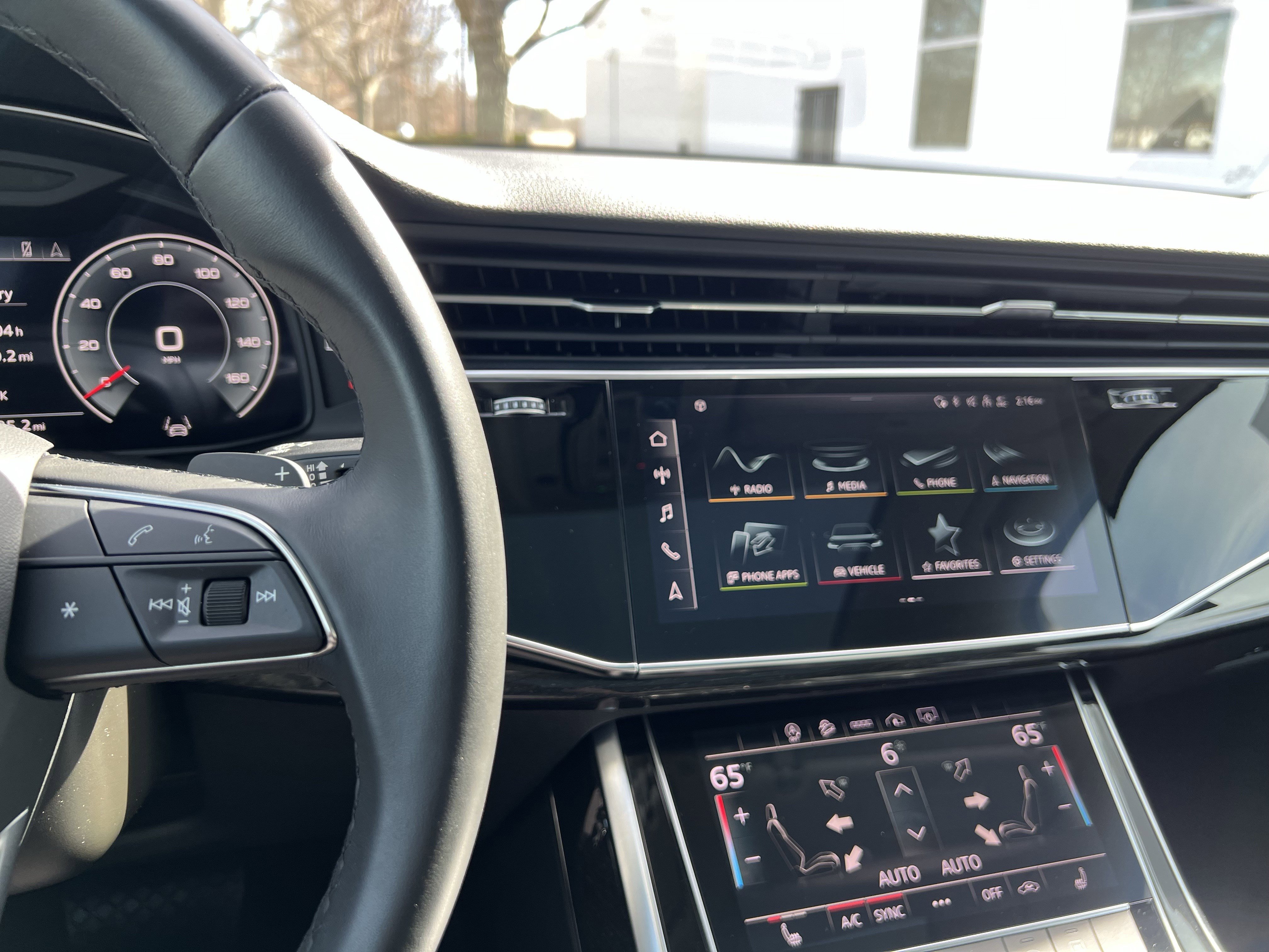 Certified 2023 Audi Q7 2.0T Premium w/ Convenience Package image 31